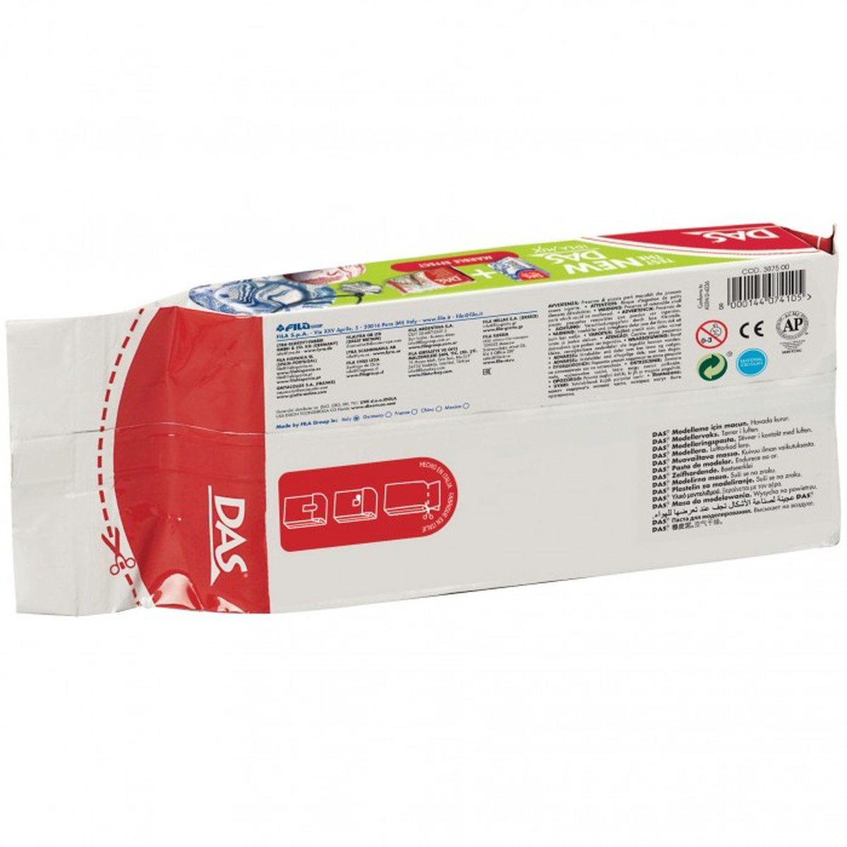 Das bianco - panetto da 1 kg