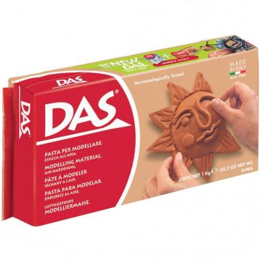 Das terracotta - panetto da 1 kg