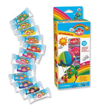Dido' arcobaleno -