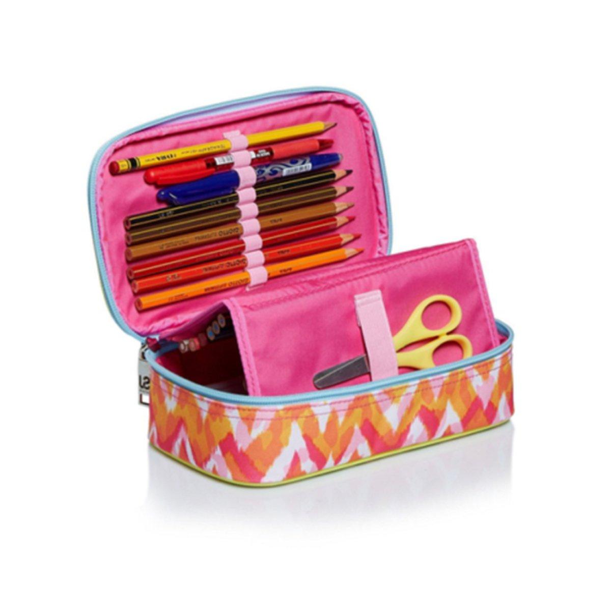 Seven - astuccio quick case - sj gang facce da sj girl