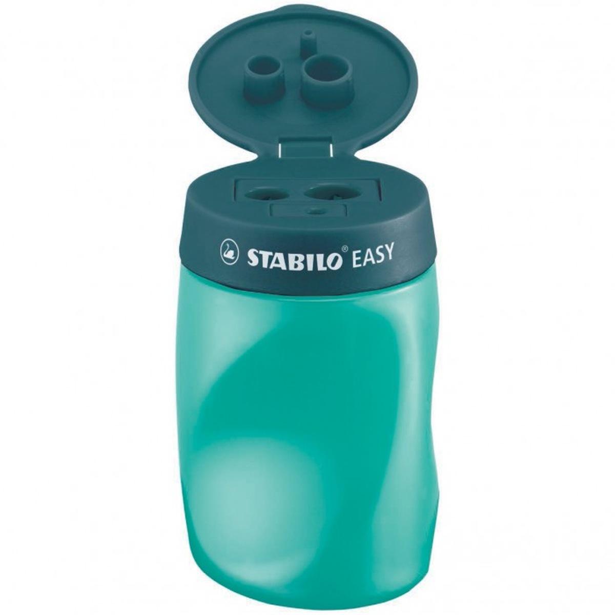 Stabilo easy temperamatite per destrimani