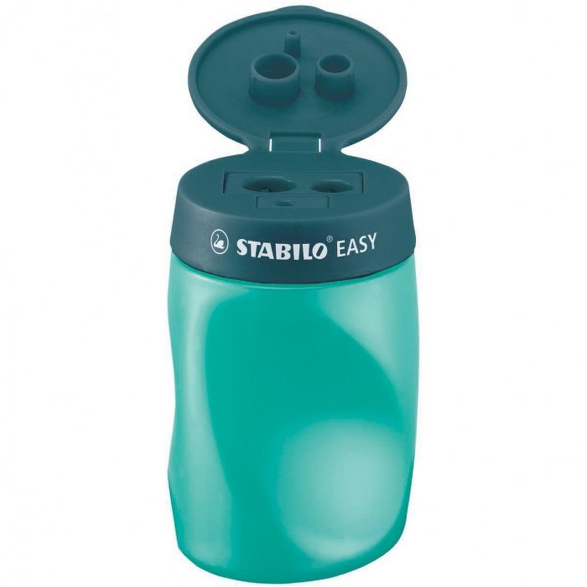 Stabilo easy temperamatite per destrimani