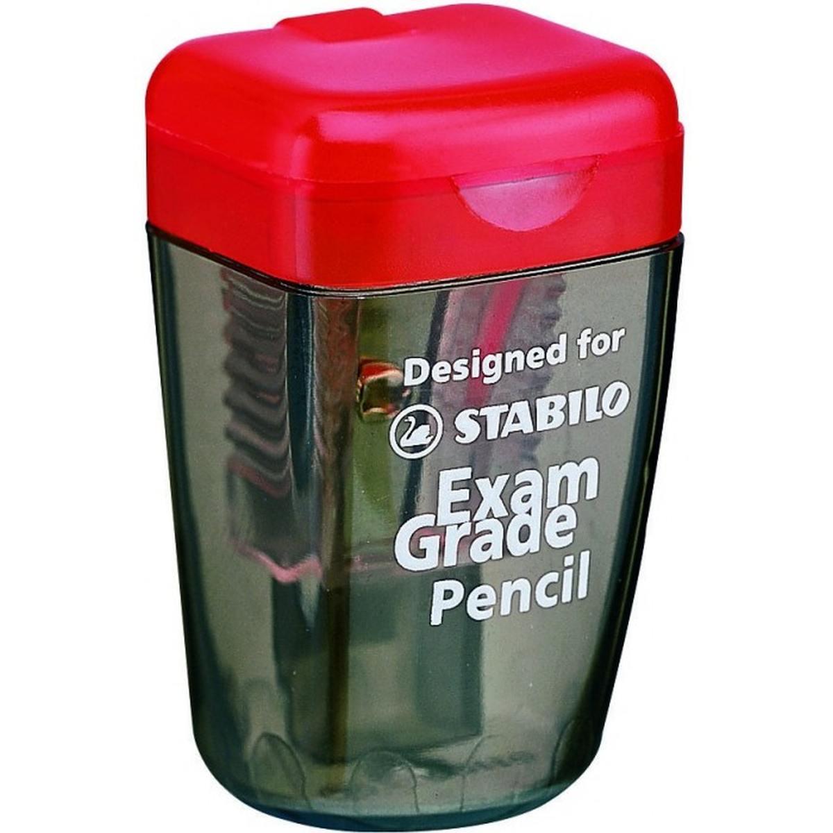 Stabilo exam grade - temperamatite ad un foro con serbatoio