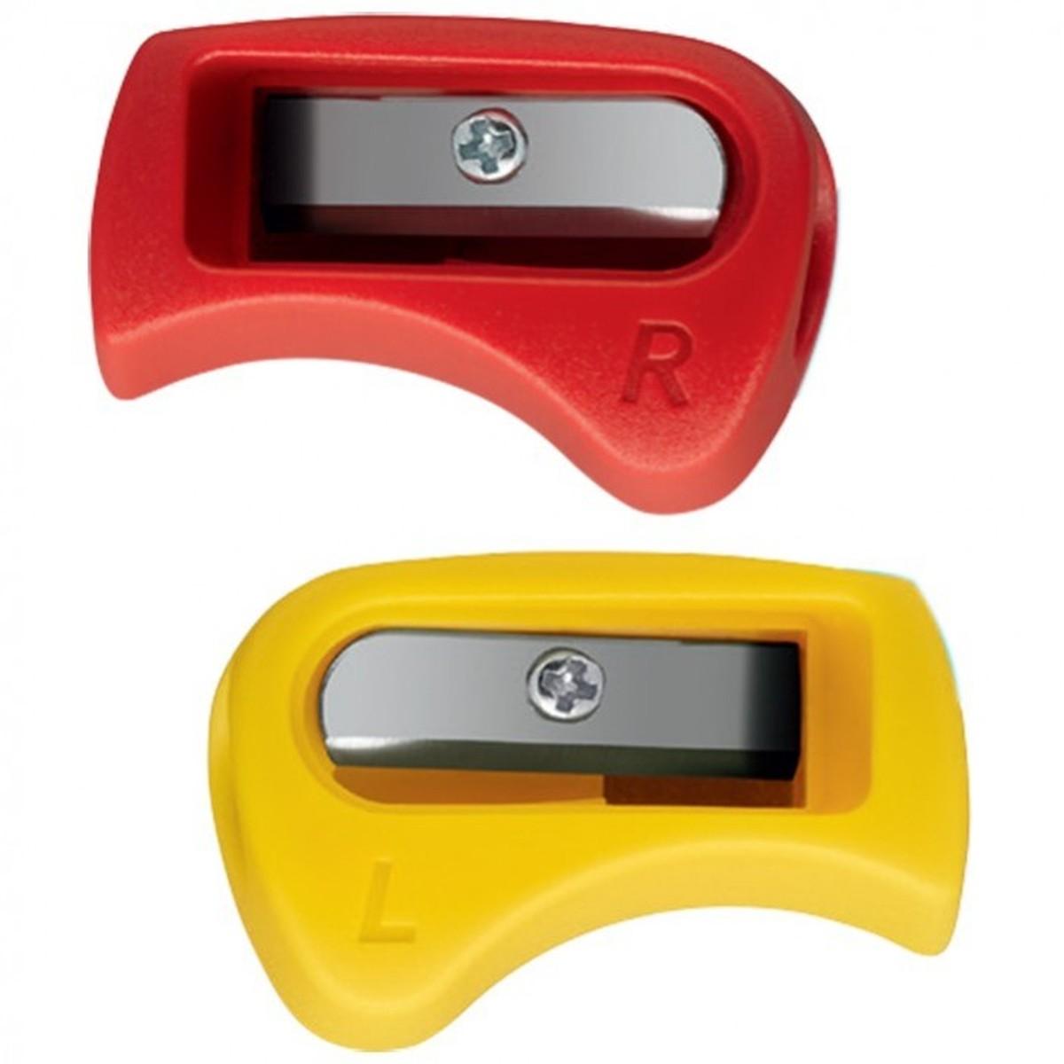 Temperamatite stabilo easycolors & easygraph -