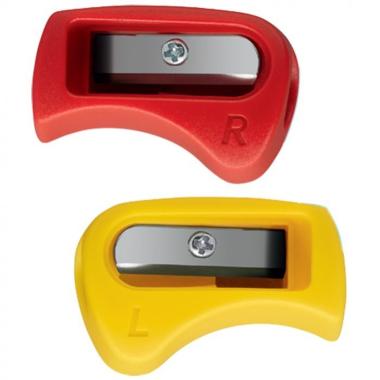 Temperamatite stabilo easycolors & easygraph -