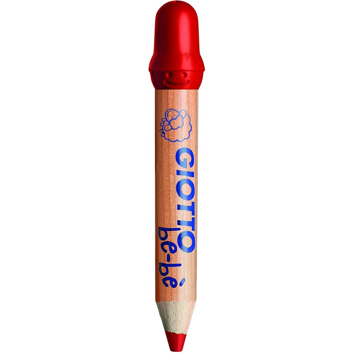Giotto be-bÈ matitoni - schoolpack 36 pz