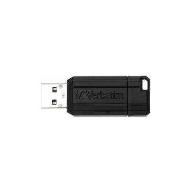 Verbatim - pen drive pinstripe usb 2.0 da 8gb