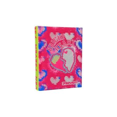 Diario standard 12m seven brightheart