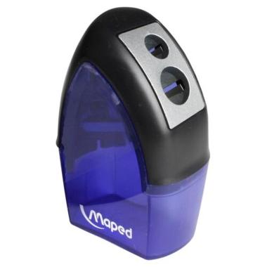 Temperamatite maped tonic 2 fori con serbatoio