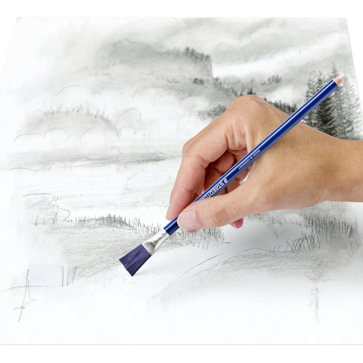 Staedtler - mars® rasor 526 61 gomma a matita