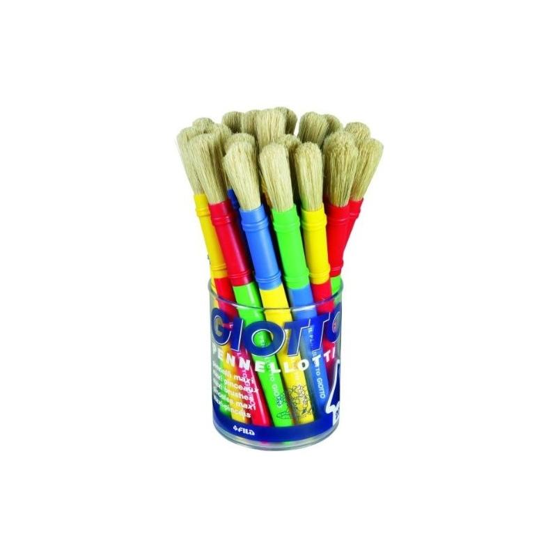 Giotto pennellotto - ideale per grandi coperture