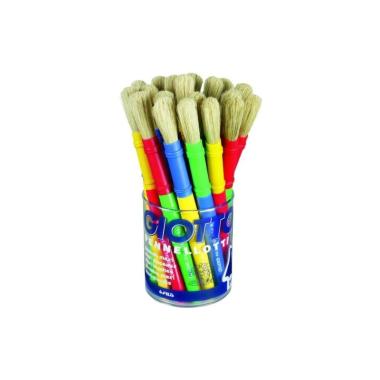 Giotto pennellotto - ideale per grandi coperture