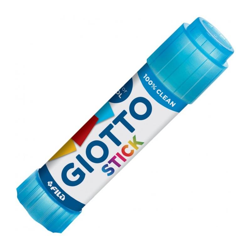 Giotto colla stick - 40 gr