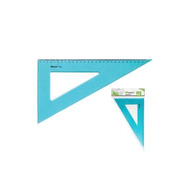 SQUADRA ANTILUCE CM. 35/60 gradi