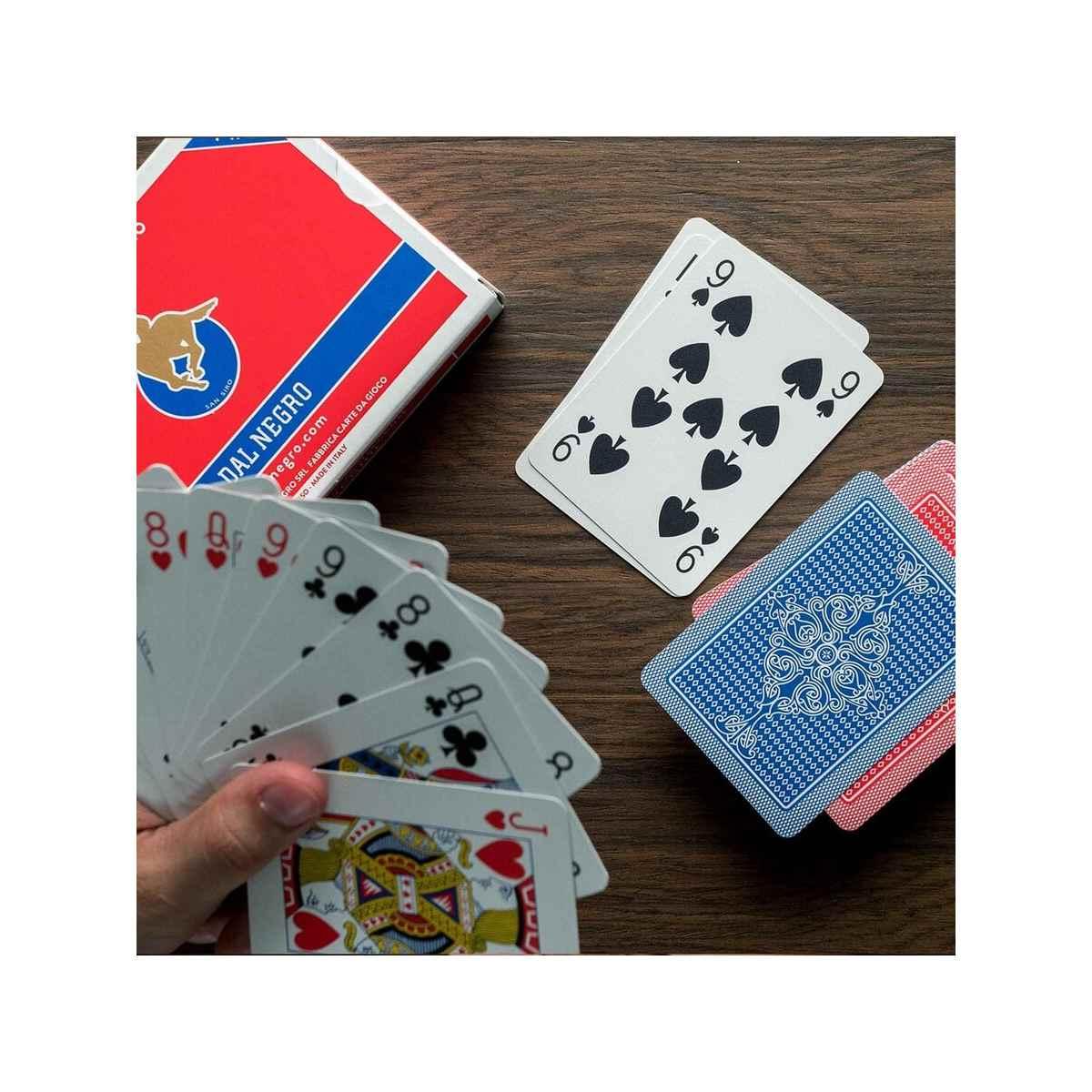 Dal negro - ramino san siro plastica