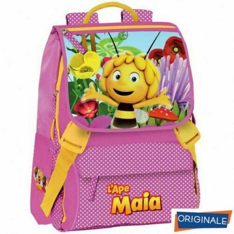 Zaino estensibile ape maia