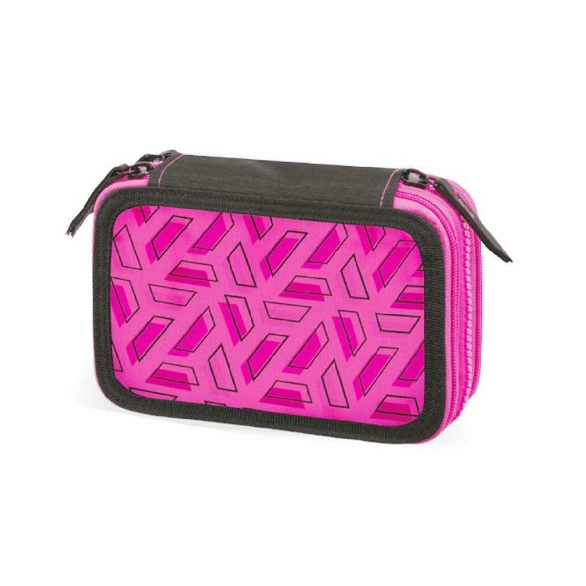 Astuccio 3 zip comix 2win