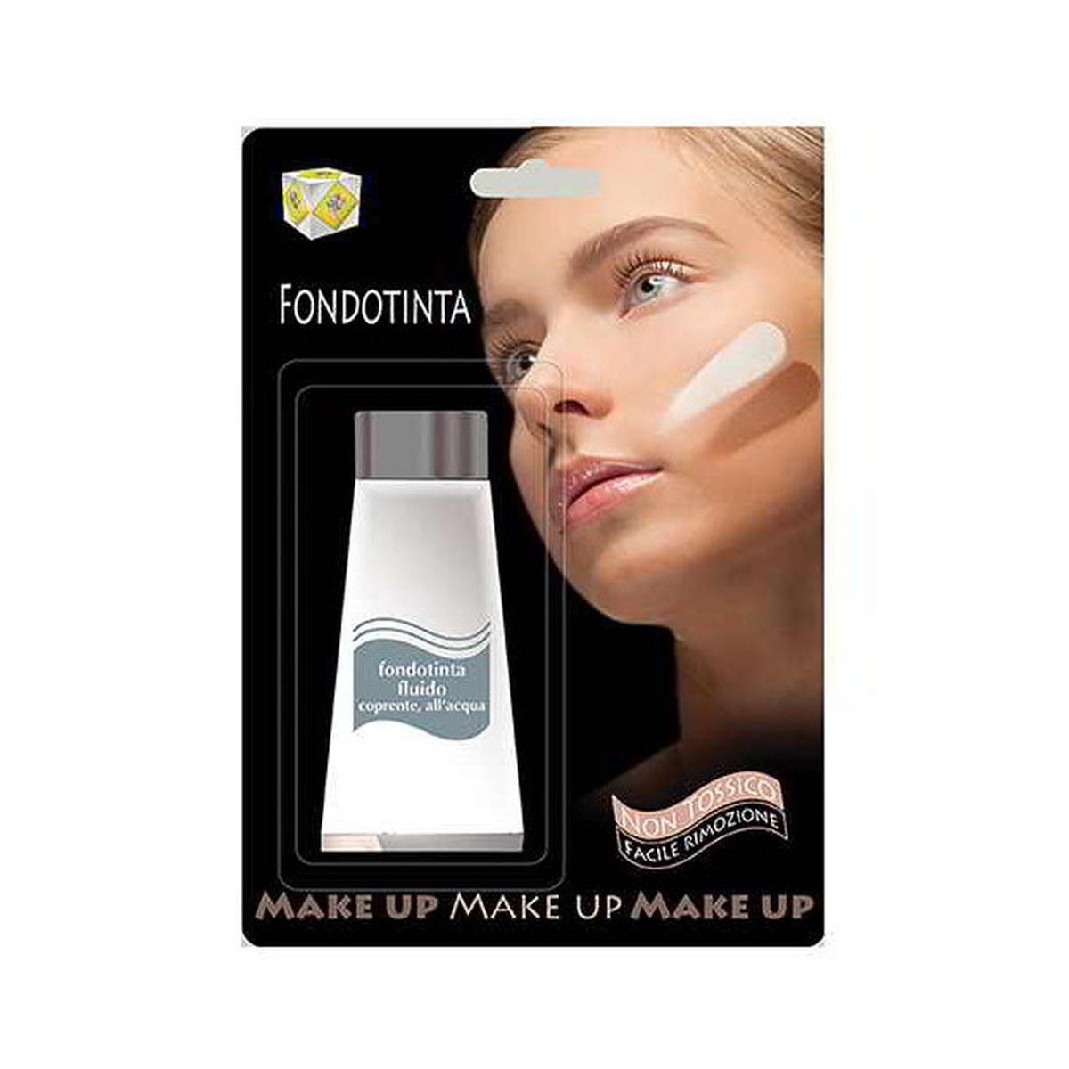 Fondotinta fluido 38ml