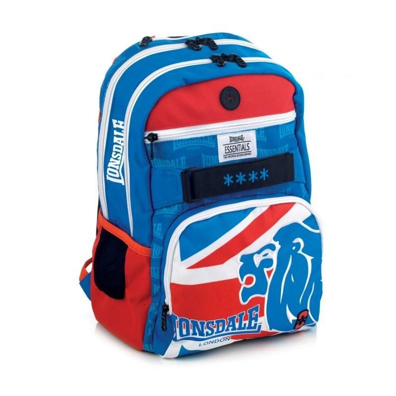 Zaino estensibile heavy weighter lonsdale