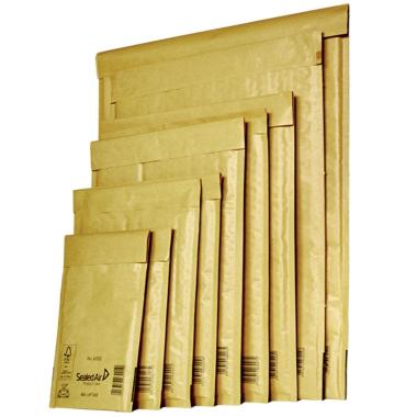 Blasetti sacboll 715/h avana - sacchetto a bolle