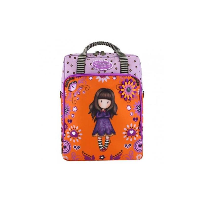 Gorjuss - zainetto tracolla borsa cobwebs