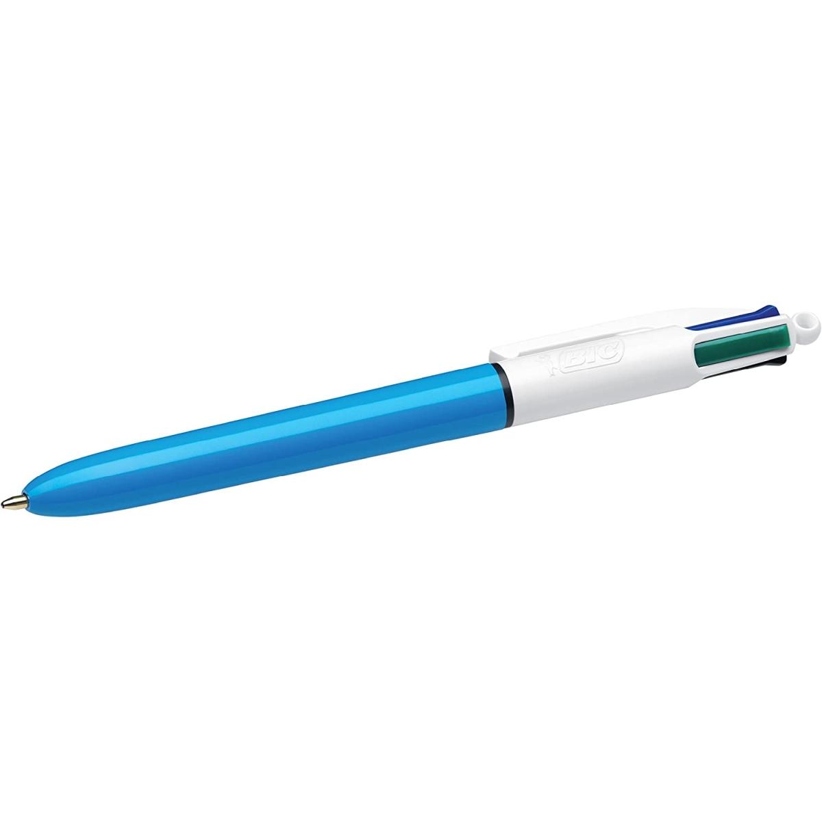 Bic 4 colours original medium - penna a sfera