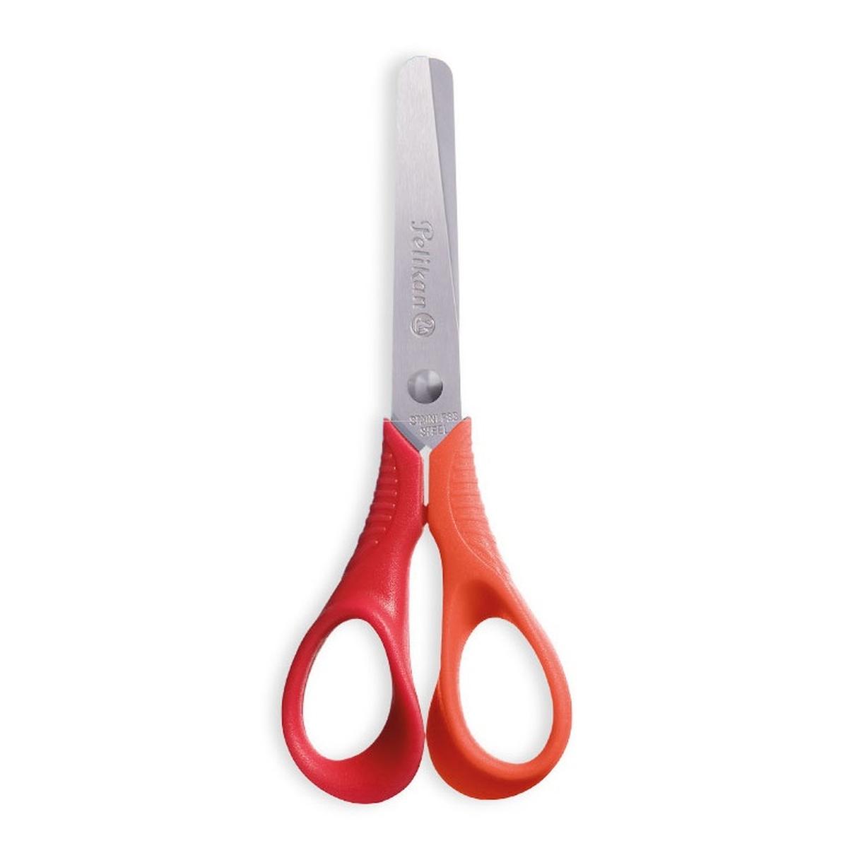 Pelikan - forbice easy handle - 13 cm