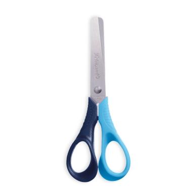 Pelikan - forbice easy handle - 13 cm