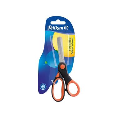 Pelikan - forbici soft grip