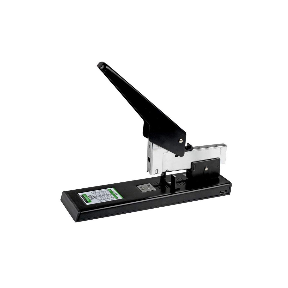 Lebez - cucitrice da tavolo essential - 200 fogli