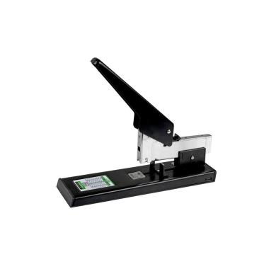 Lebez - cucitrice da tavolo essential - 200 fogli