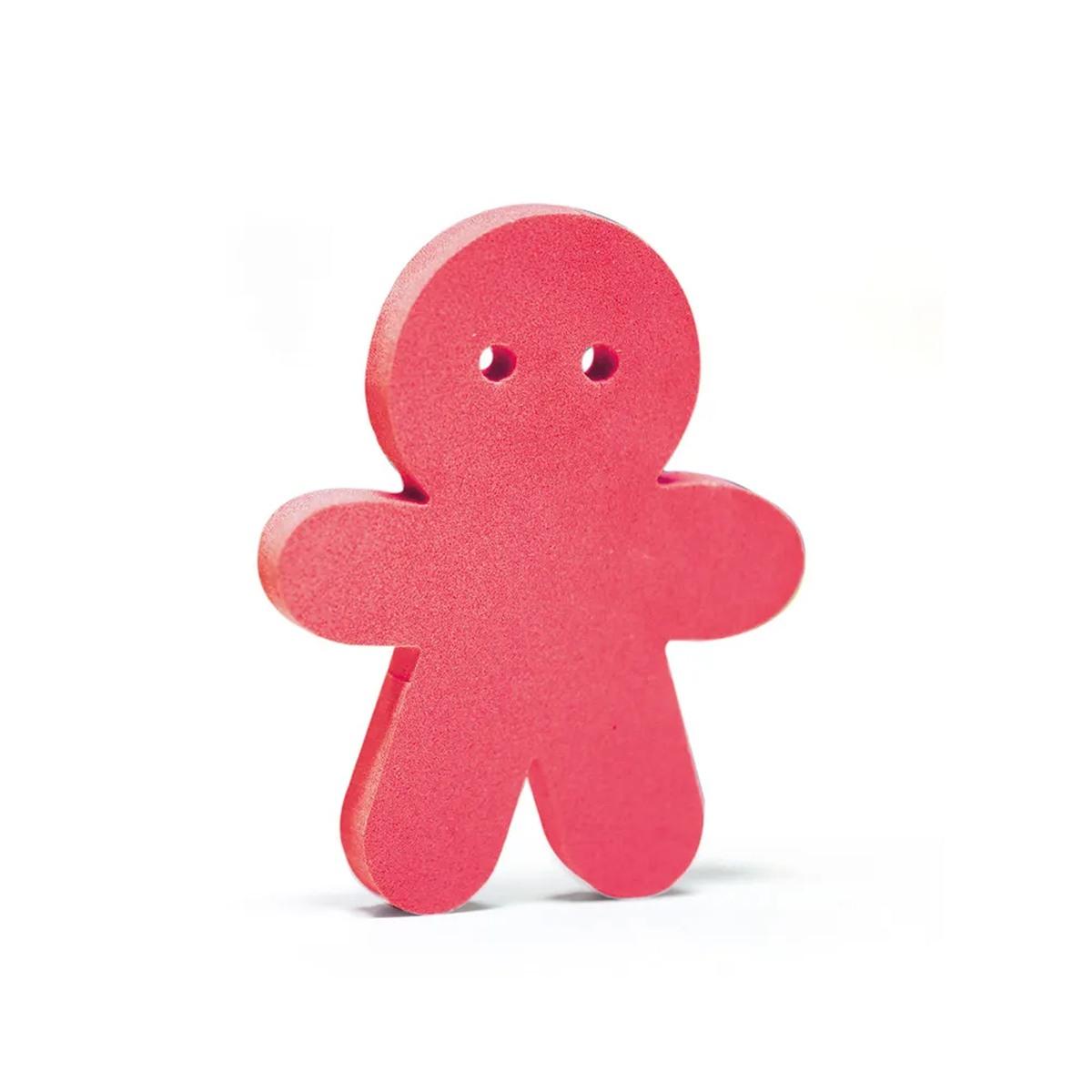 Niji - foglio decorativo colorato in gomma espansa - 2 mm - a3 (29,7 x 42 cm)